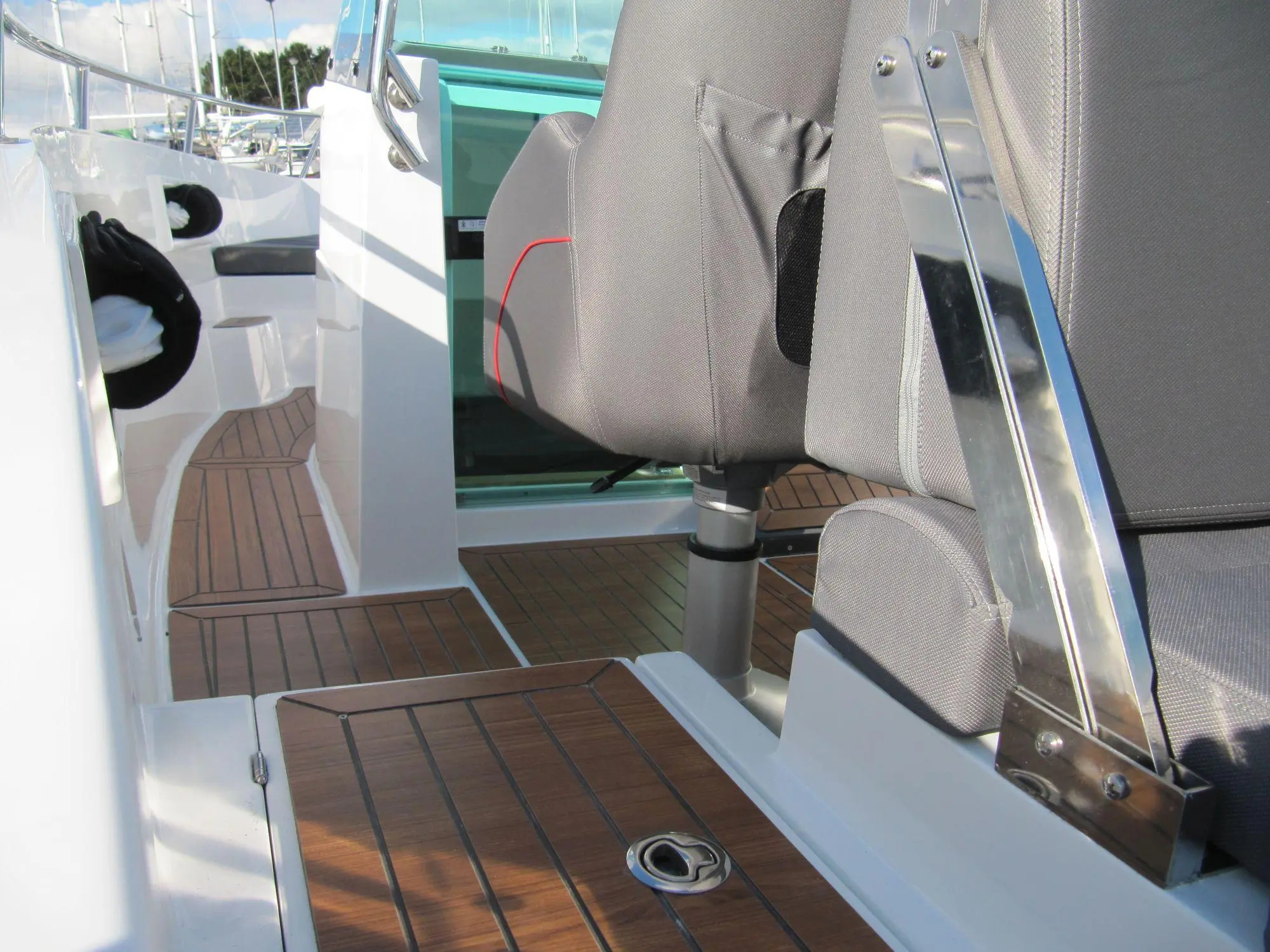 2023 Oceanmaster 630WA zu verkaufen (photo 15)