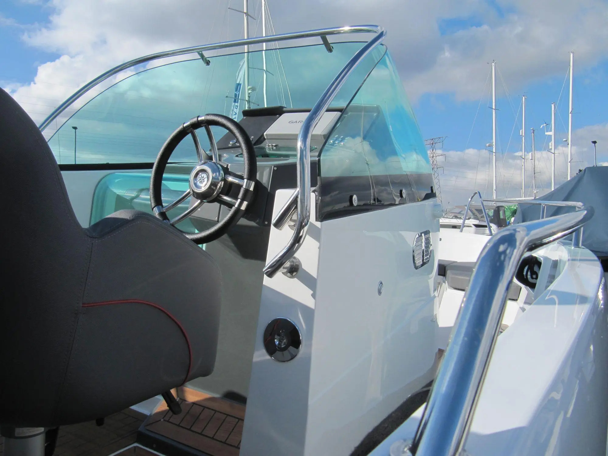 2023 Oceanmaster 630WA zu verkaufen (photo 16)