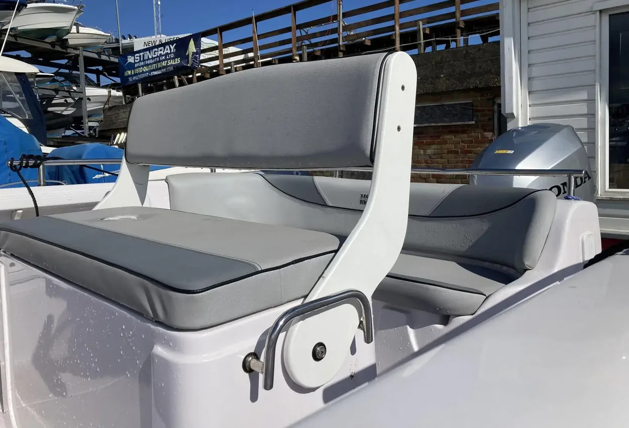 2020 Ranieri 4XC H20CC te koop (photo 2)