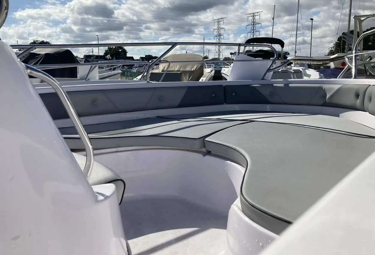 2020 Ranieri 4XC H20CC te koop (photo 13)