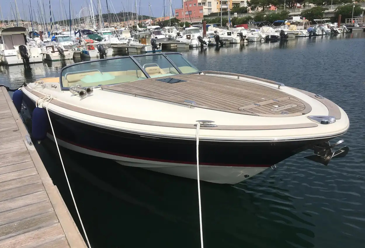 2013 Chris-Craft Corsair 28 na sprzedaż (photo 2)