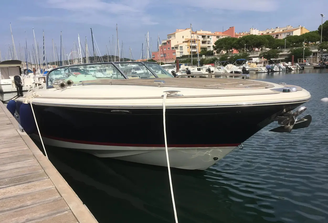 2013 Chris-Craft Corsair 28 na sprzedaż (photo 3)