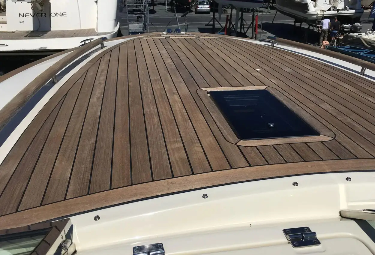 2013 Chris-Craft Corsair 28 na sprzedaż (photo 6)