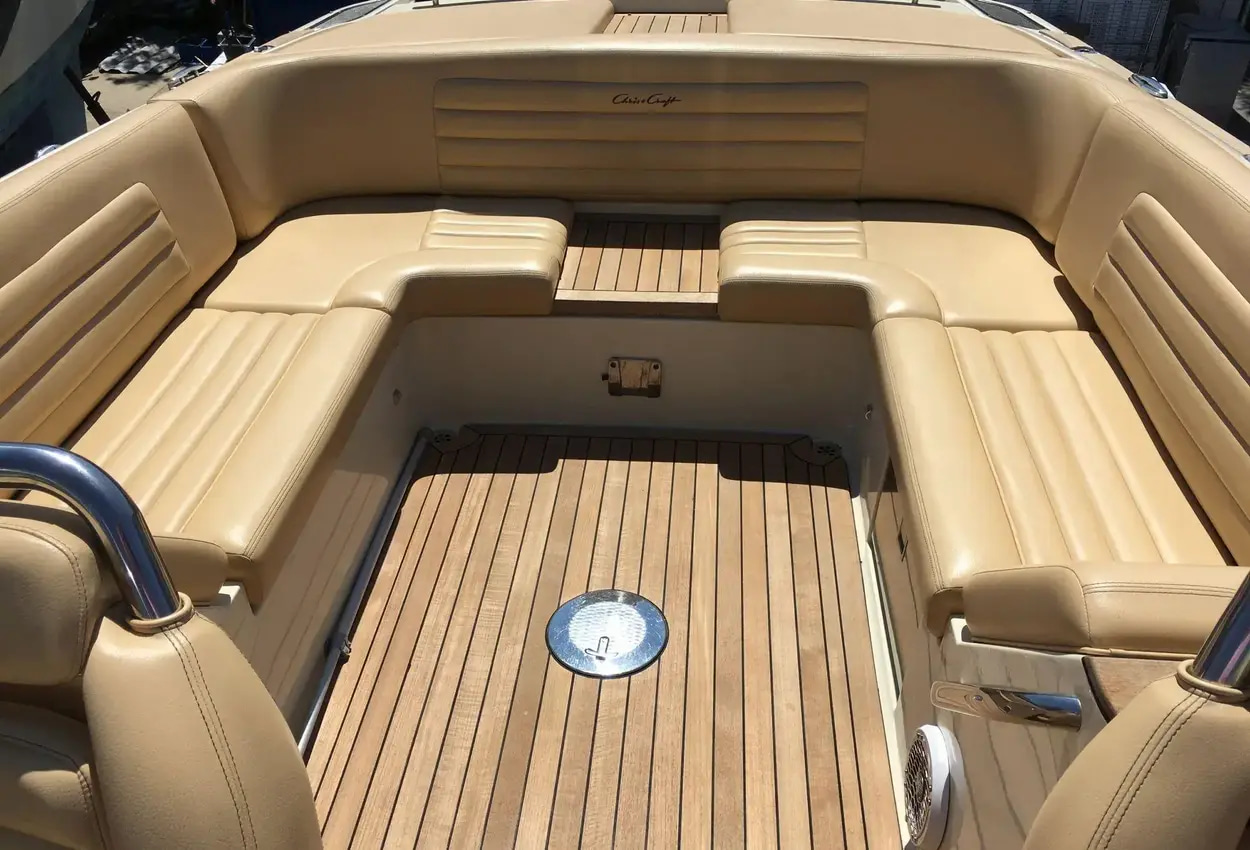 2013 Chris-Craft Corsair 28 na sprzedaż (photo 13)