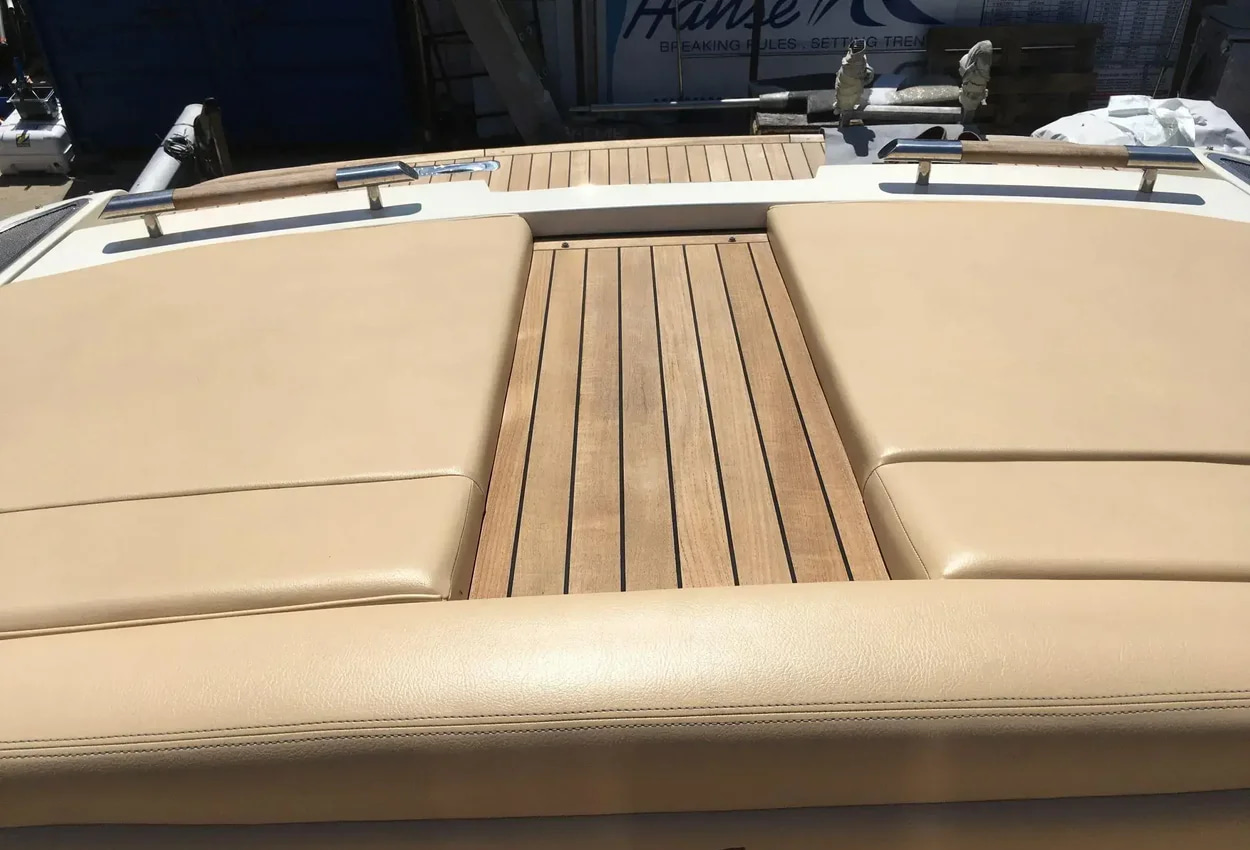 2013 Chris-Craft Corsair 28 na sprzedaż (photo 16)