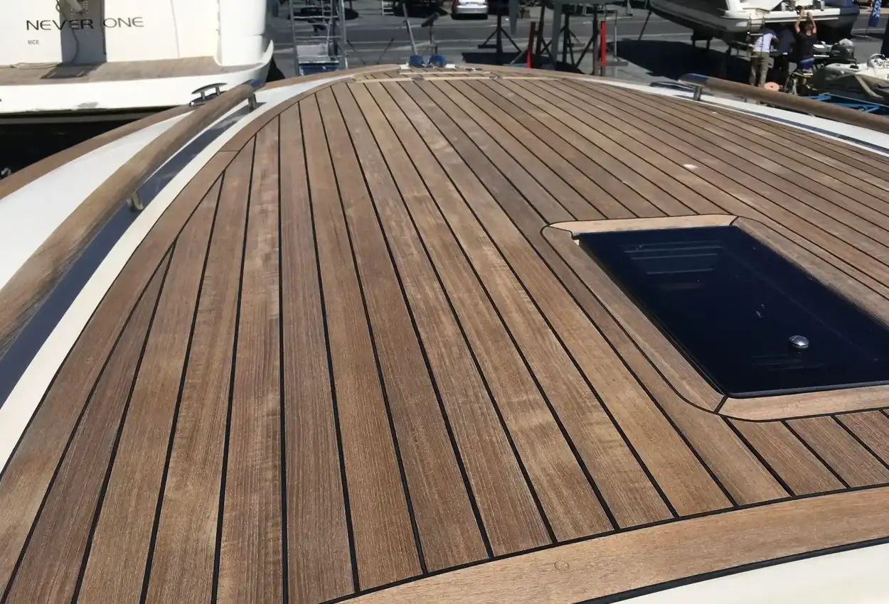 2013 Chris-Craft Corsair 28 na sprzedaż (photo 17)
