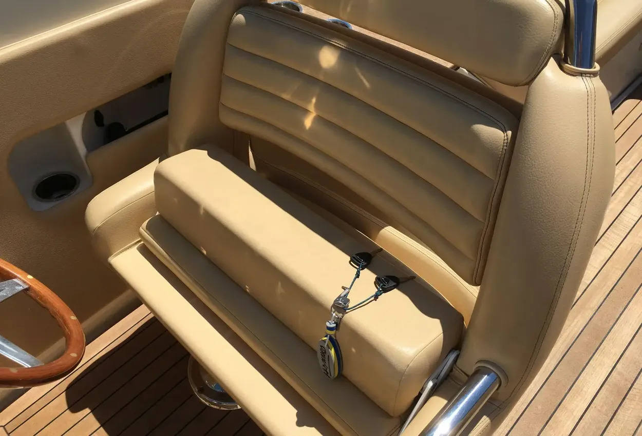 2013 Chris-Craft Corsair 28 na sprzedaż (photo 18)