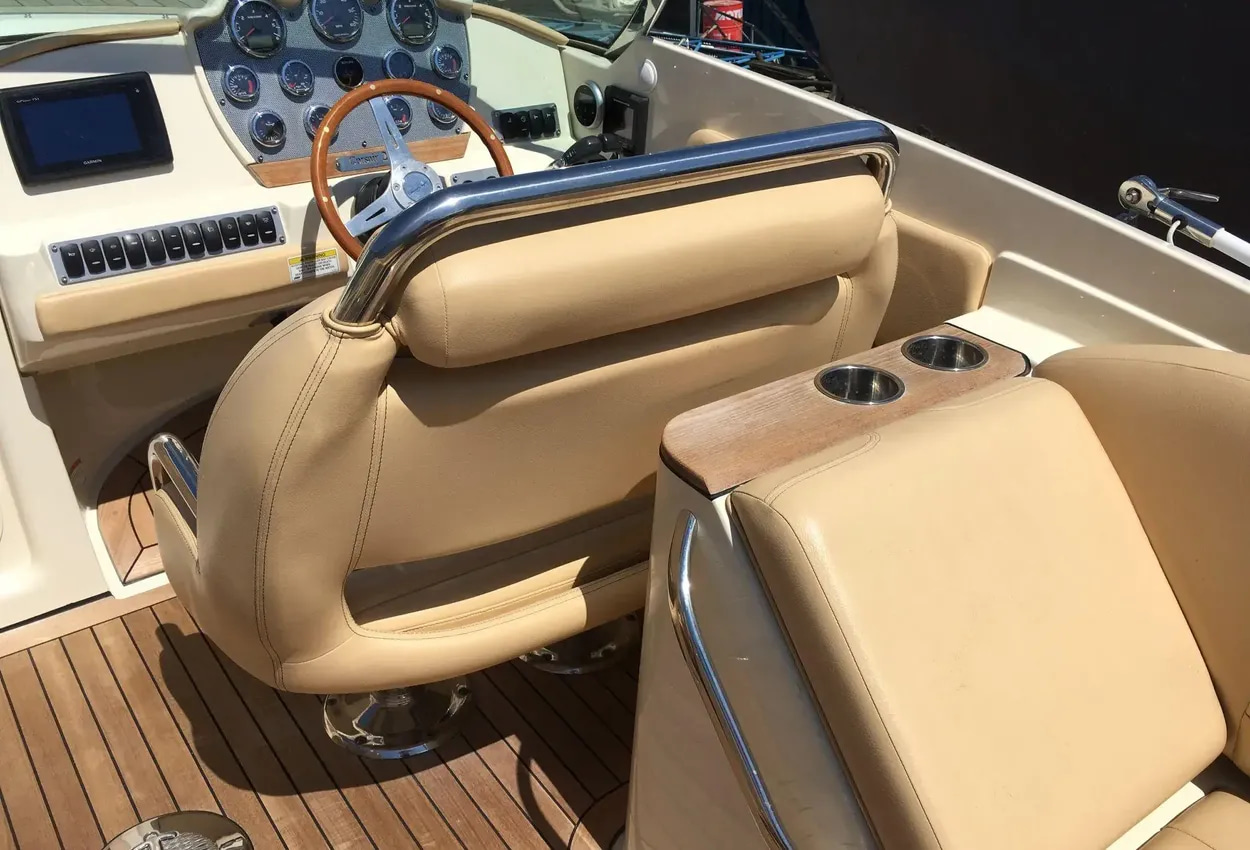 2013 Chris-Craft Corsair 28 na sprzedaż (photo 25)