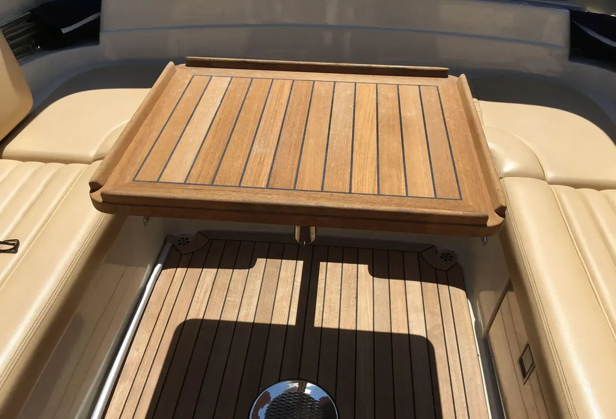 2013 Chris-Craft Corsair 28 na sprzedaż (photo 26)