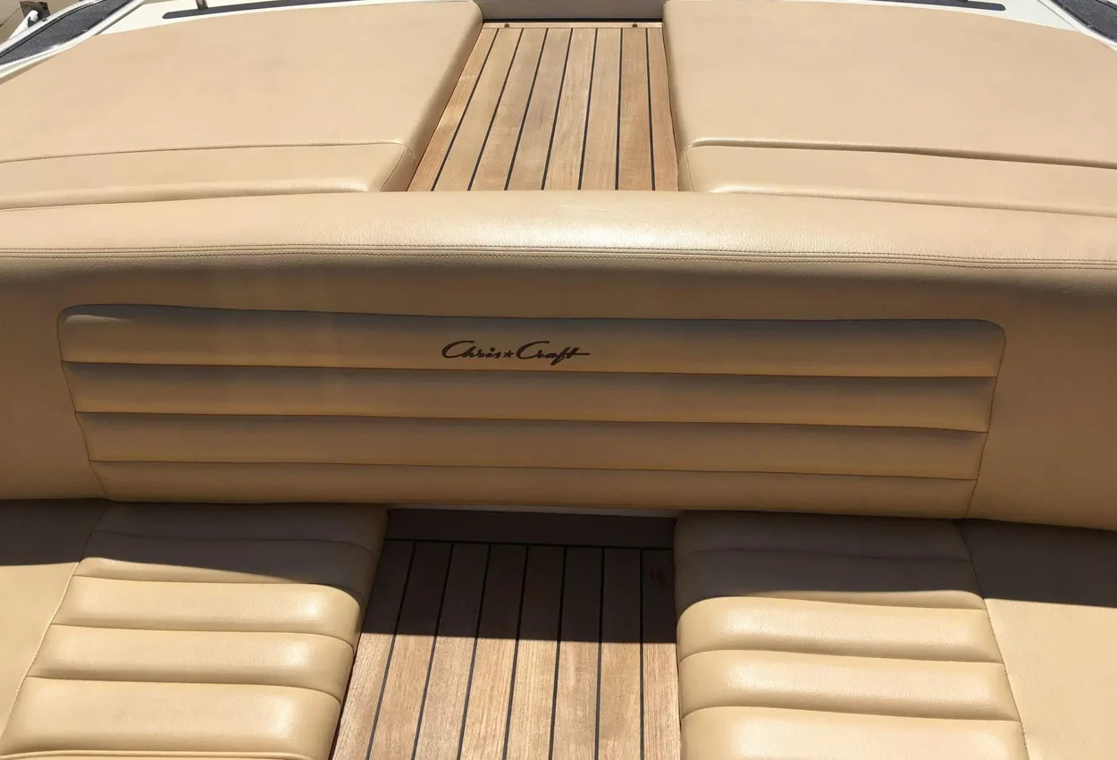2013 Chris-Craft Corsair 28 na sprzedaż (photo 27)