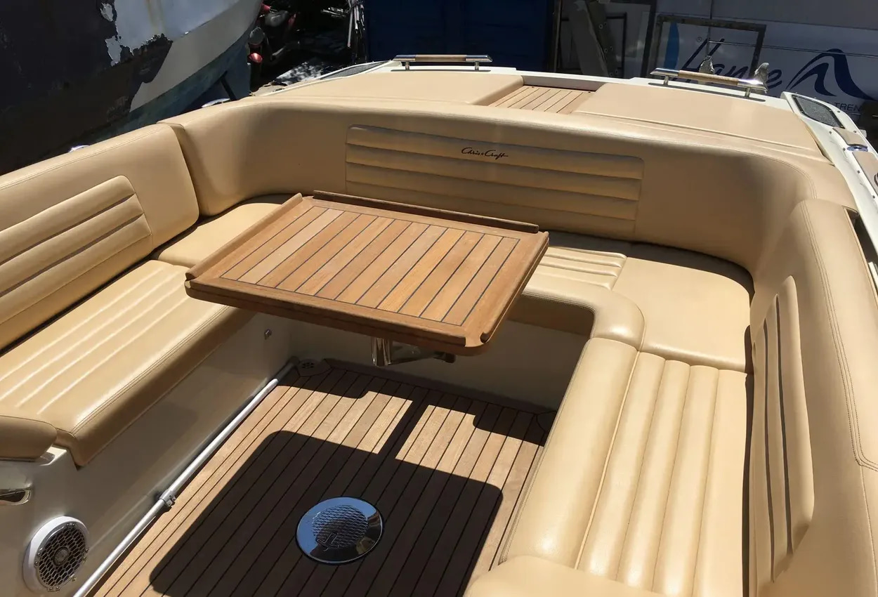 2013 Chris-Craft Corsair 28 na sprzedaż (photo 28)
