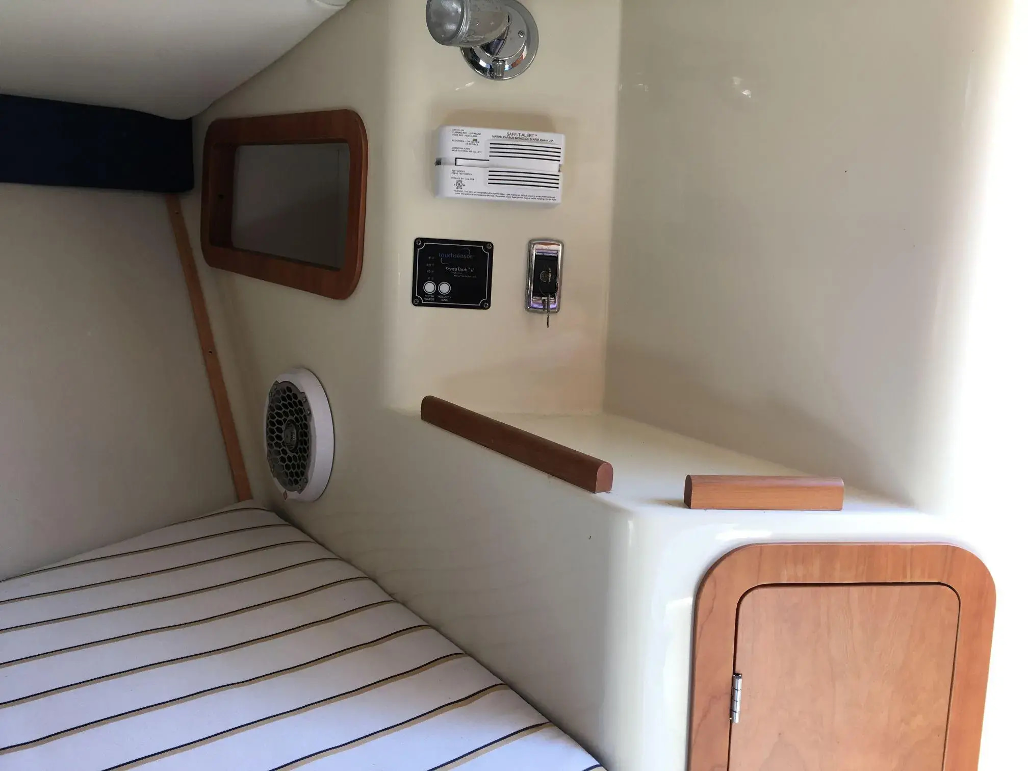 2013 Chris-Craft Corsair 28 na sprzedaż (photo 30)