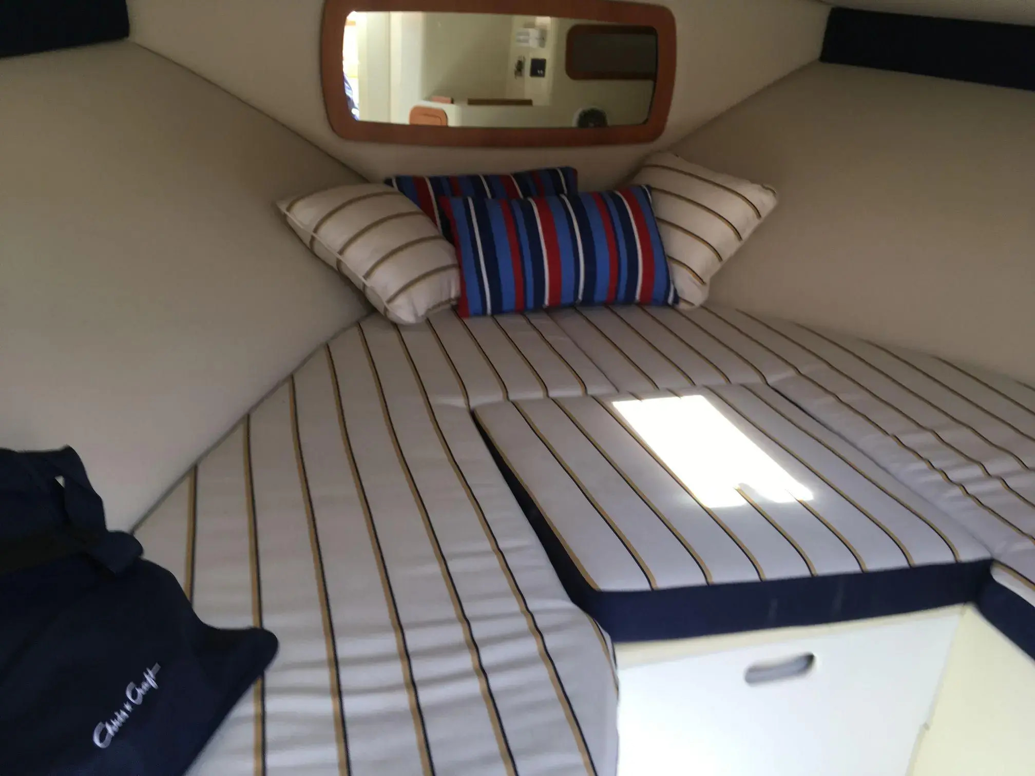 2013 Chris-Craft Corsair 28 na sprzedaż (photo 35)