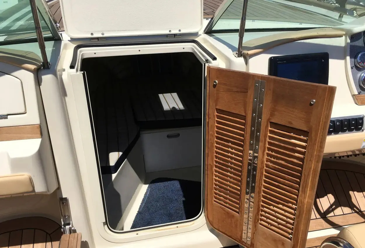2013 Chris-Craft Corsair 28 na sprzedaż (photo 37)