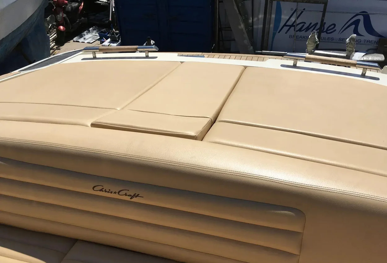 2013 Chris-Craft Corsair 28 na sprzedaż (photo 36)