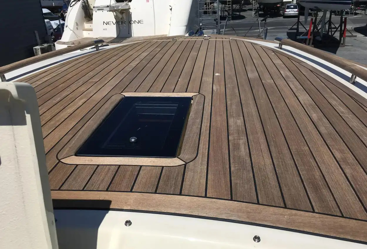 2013 Chris-Craft Corsair 28 na sprzedaż (photo 38)