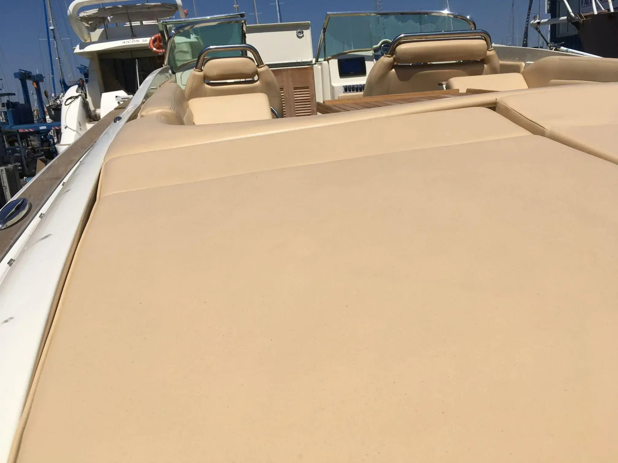 2013 Chris-Craft Corsair 28 na sprzedaż (photo 41)