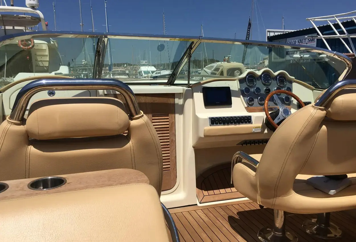 2013 Chris-Craft Corsair 28 na sprzedaż (photo 44)