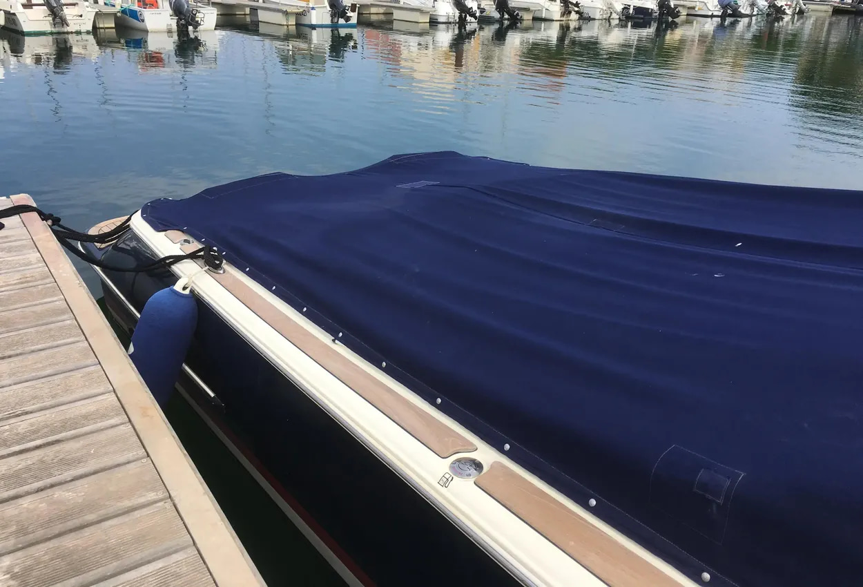 2013 Chris-Craft Corsair 28 na sprzedaż (photo 49)