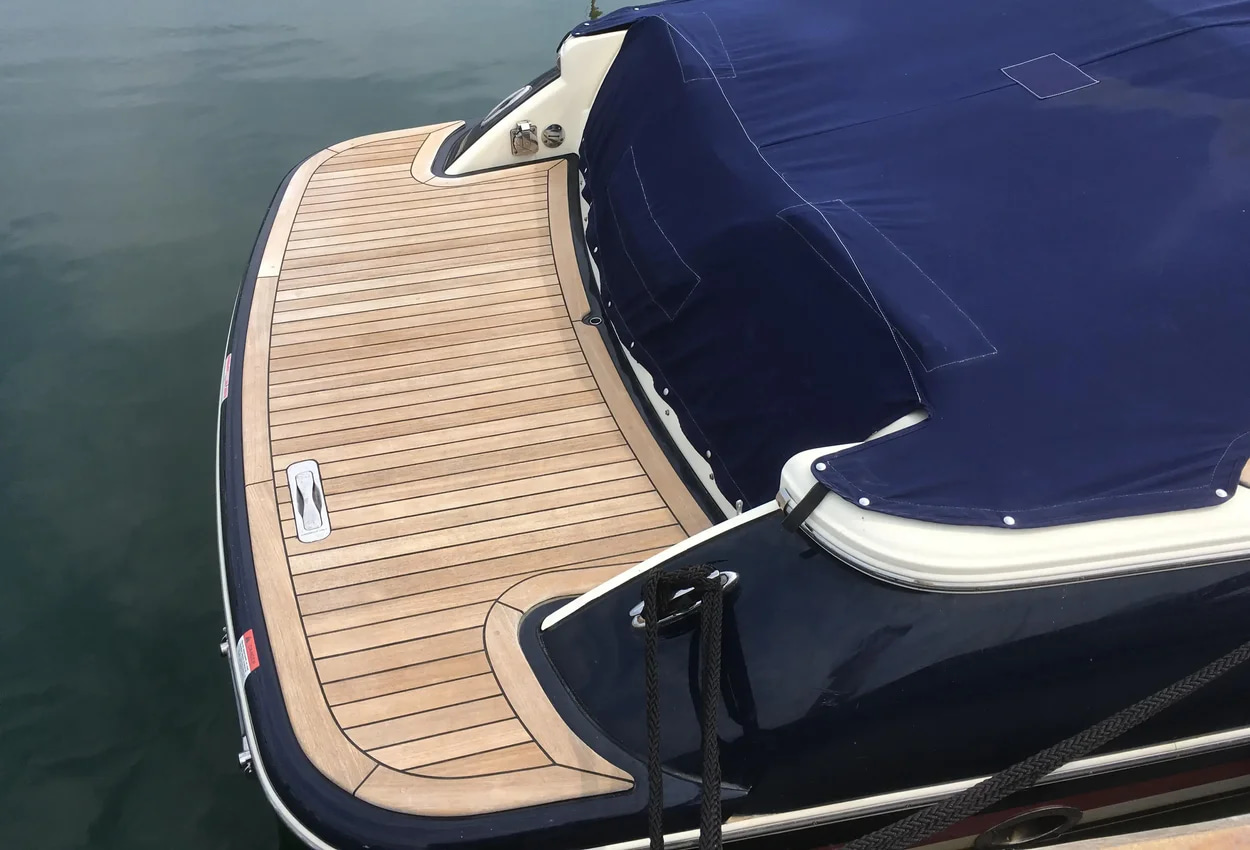 2013 Chris-Craft Corsair 28 na sprzedaż (photo 50)