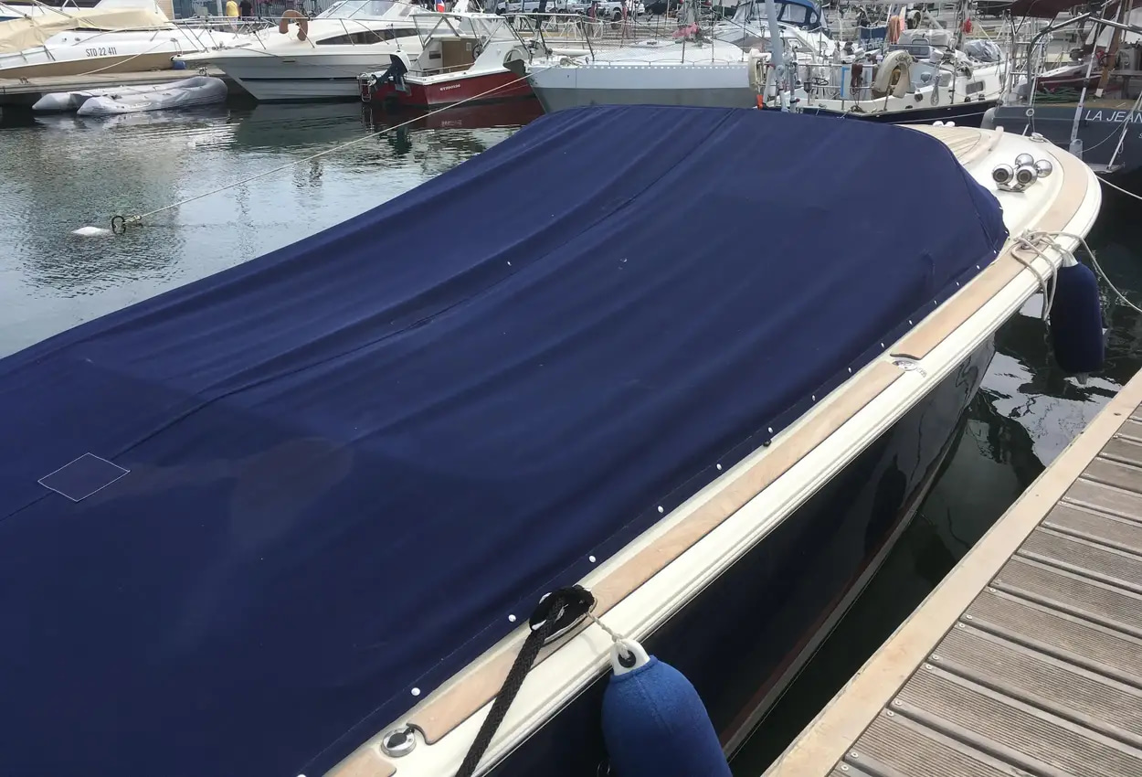 2013 Chris-Craft Corsair 28 na sprzedaż (photo 51)