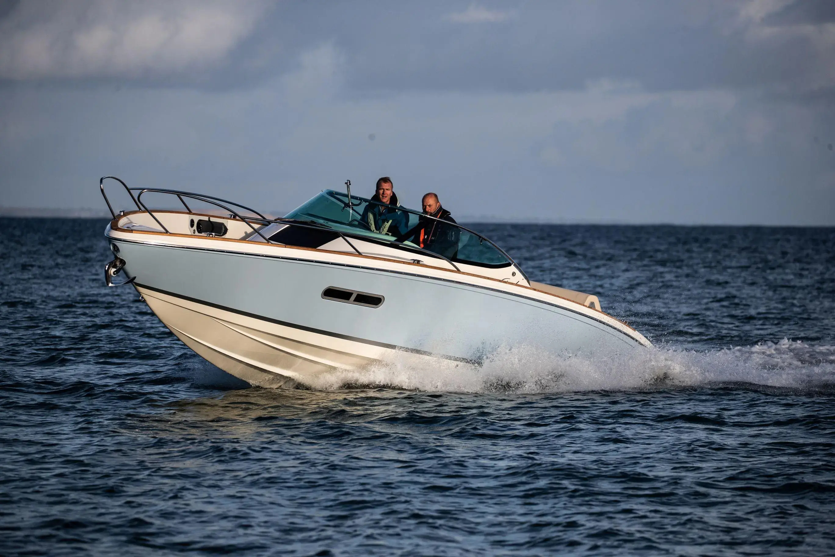 2025 Cormate T28 na sprzedaż (photo 23)