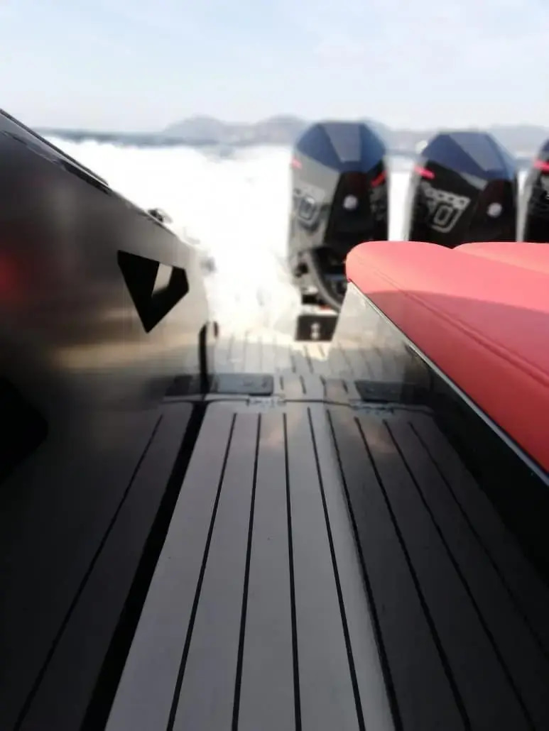 2024 Skipper 42nc high performance RIB te koop (photo 3)