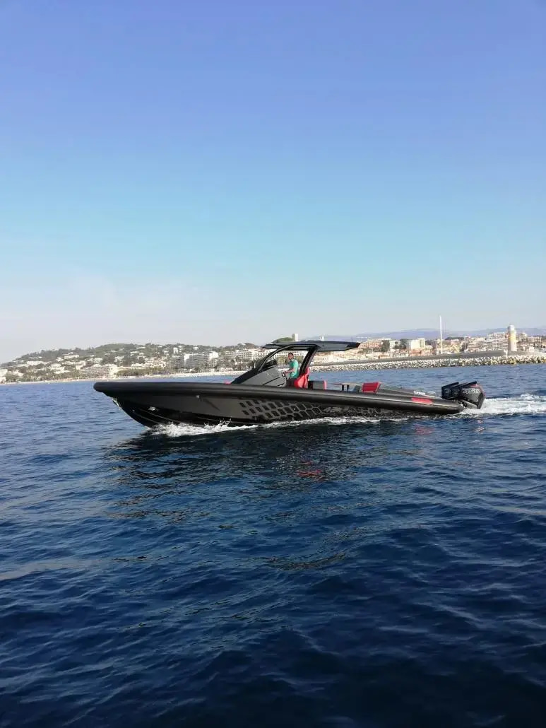 2024 Skipper 42nc high performance RIB te koop (photo 2)