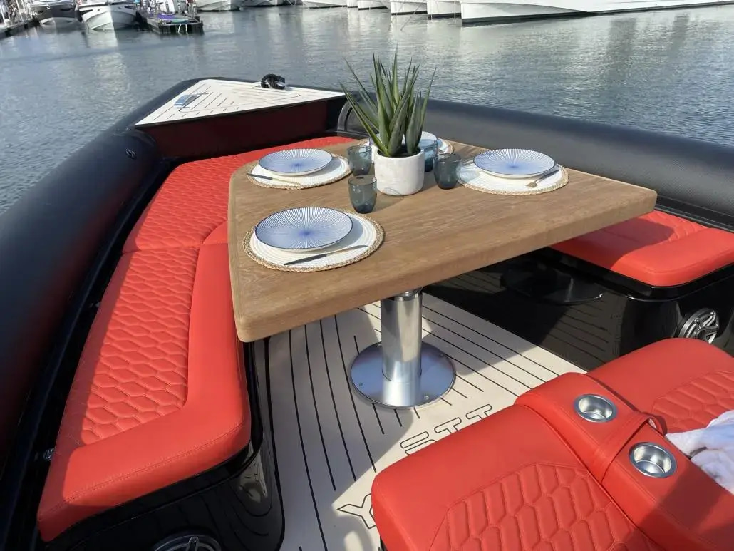 2024 Skipper 42nc high performance RIB te koop (photo 5)