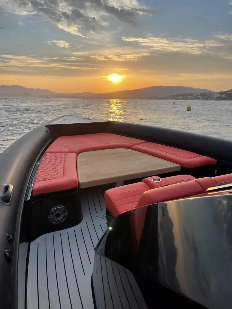 2024 Skipper 42nc high performance RIB te koop (photo 6)