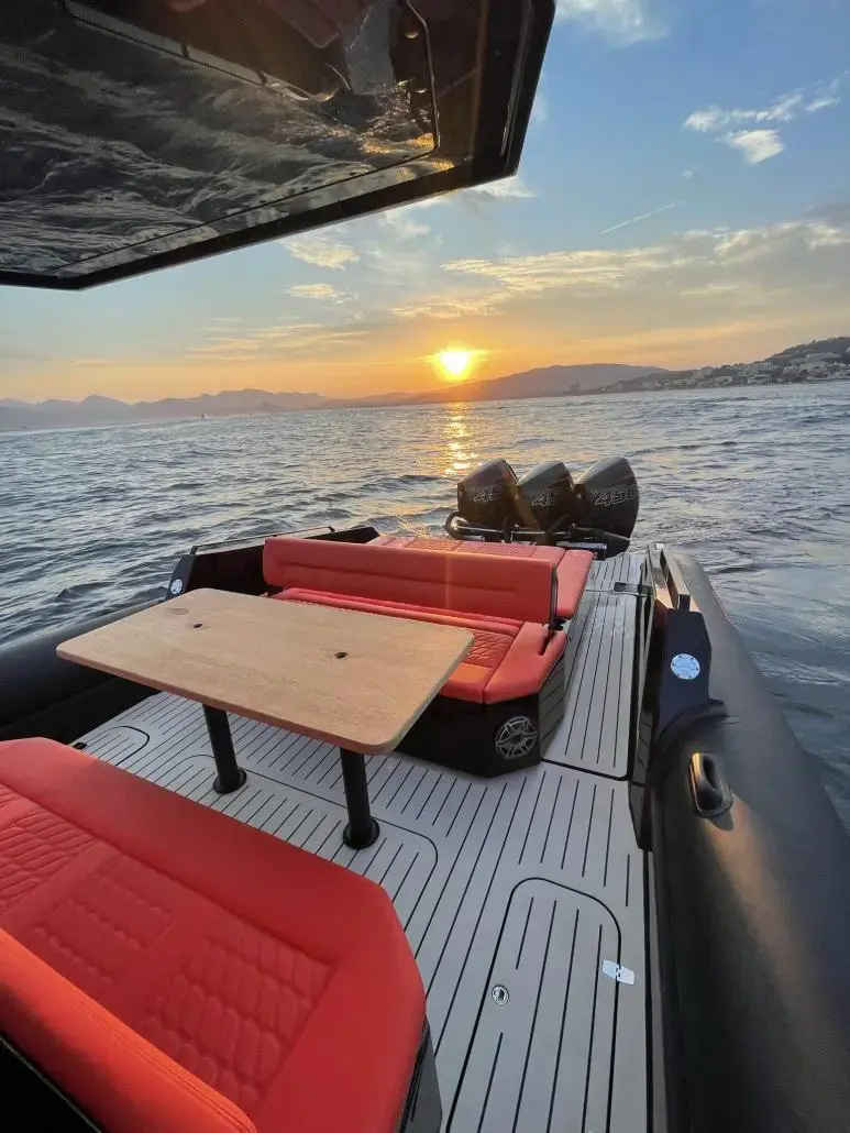 2024 Skipper 42nc high performance RIB te koop (photo 7)