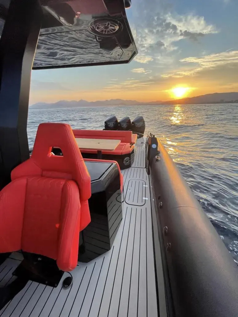 2024 Skipper 42nc high performance RIB te koop (photo 8)