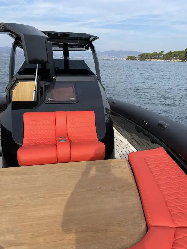 2024 Skipper 42nc high performance RIB te koop (photo 10)
