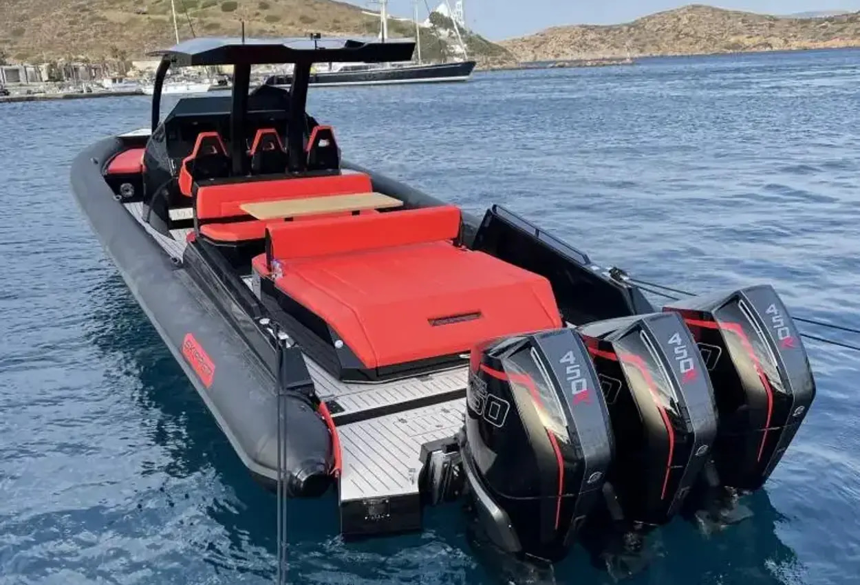 2024 Skipper 42nc high performance RIB te koop (photo 13)