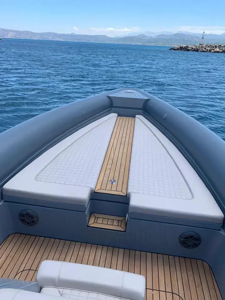 2024 Skipper 4x32 high performance RIB en venta (photo 13)
