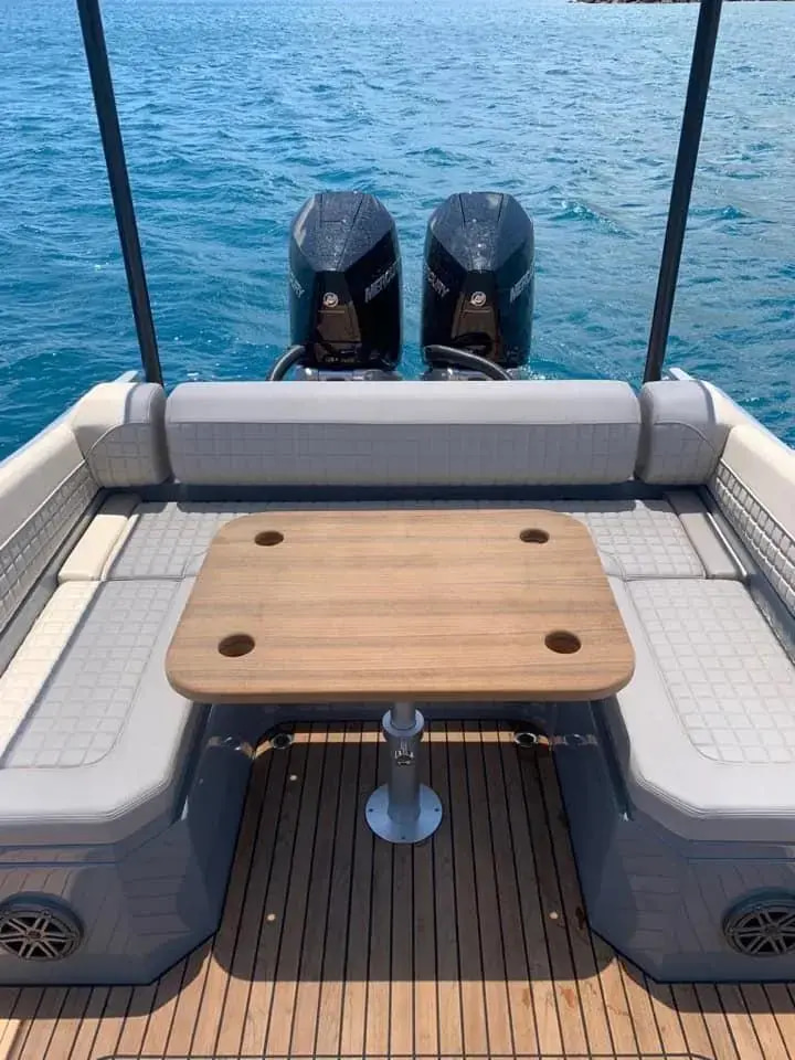 2024 Skipper 4x32 high performance RIB en venta (photo 14)