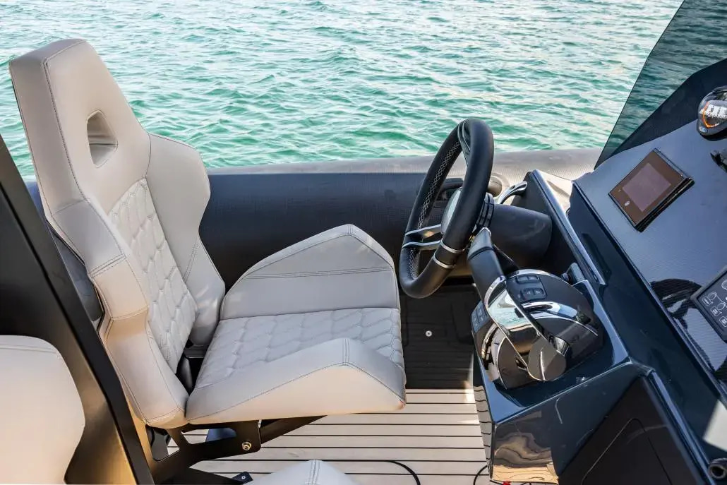 2024 Skipper 4x32 high performance RIB en venta (photo 20)