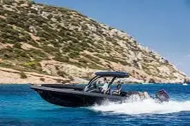 2024 Skipper 34nc high performance RIB na sprzedaż (photo 2)