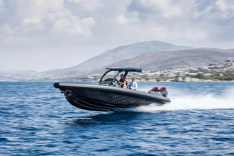 2024 Skipper 34nc high performance RIB na sprzedaż (photo 3)