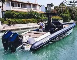 2024 Skipper 34nc high performance RIB na sprzedaż (photo 5)