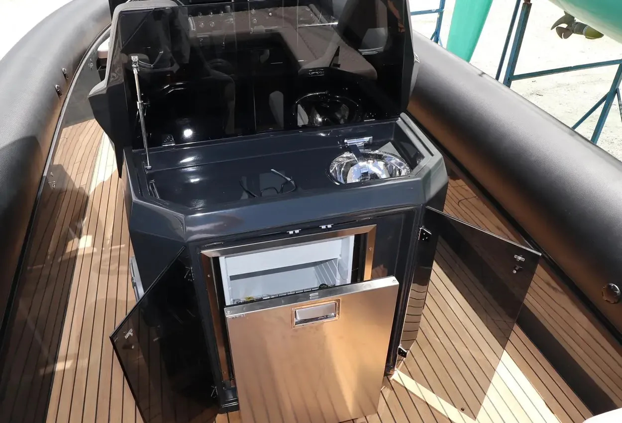 2024 Skipper 34nc high performance RIB na sprzedaż (photo 6)