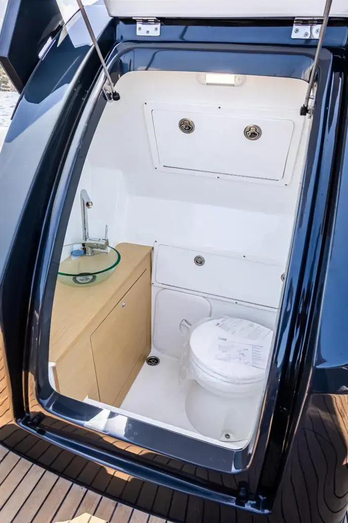 2024 Skipper 34nc high performance RIB na sprzedaż (photo 10)