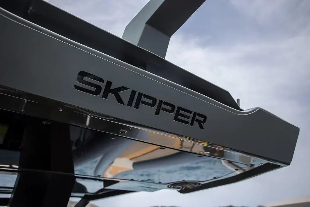2024 Skipper 38nc high performance RIB à vendre (photo 2)