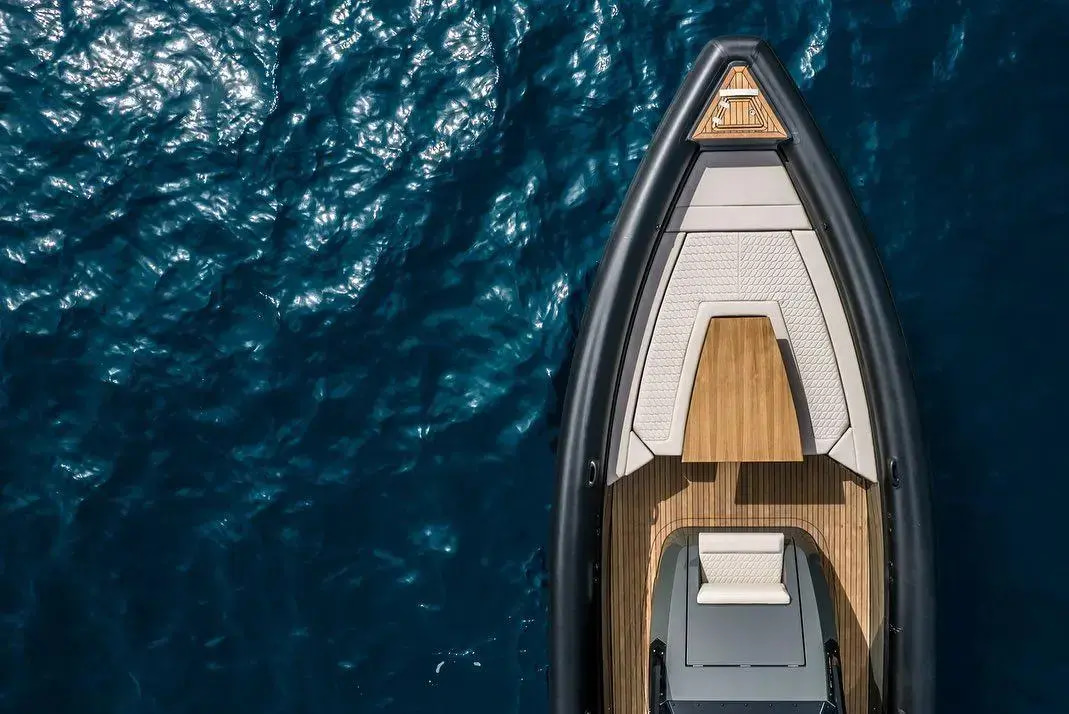 2024 Skipper 38nc high performance RIB à vendre (photo 4)
