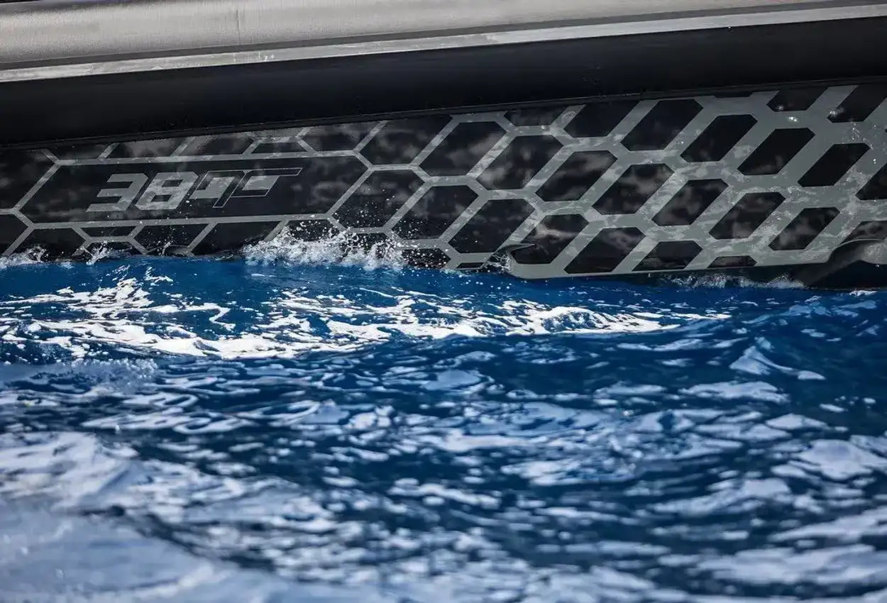 2024 Skipper 38nc high performance RIB à vendre (photo 5)