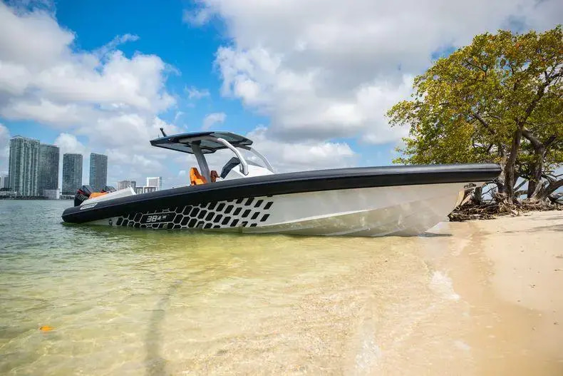 2024 Skipper 38nc high performance RIB à vendre (photo 10)