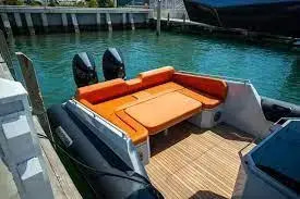 2024 Skipper 38nc high performance RIB à vendre (photo 11)