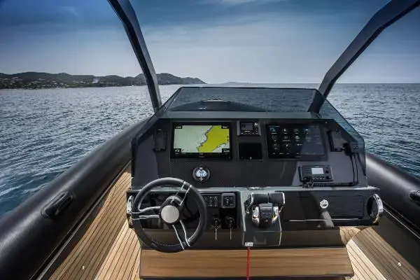 2024 Skipper 38nc high performance RIB à vendre (photo 12)