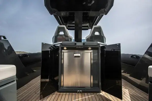 2024 Skipper 38nc high performance RIB à vendre (photo 15)
