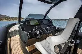 2024 Skipper 38nc high performance RIB à vendre (photo 18)